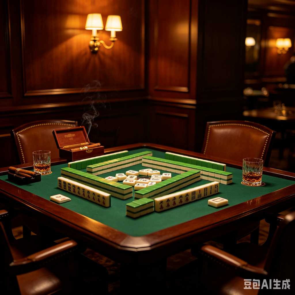 Omaha,mahjong