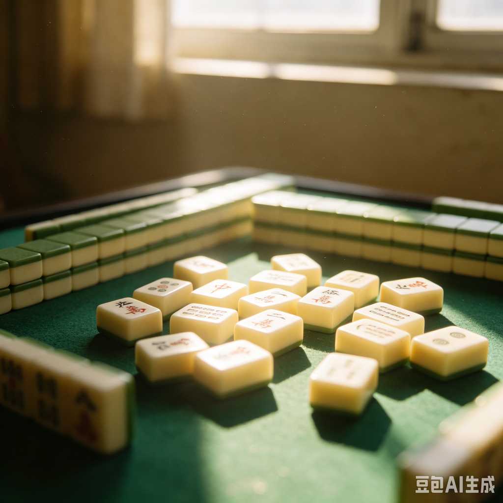 Fortaleza,mahjong