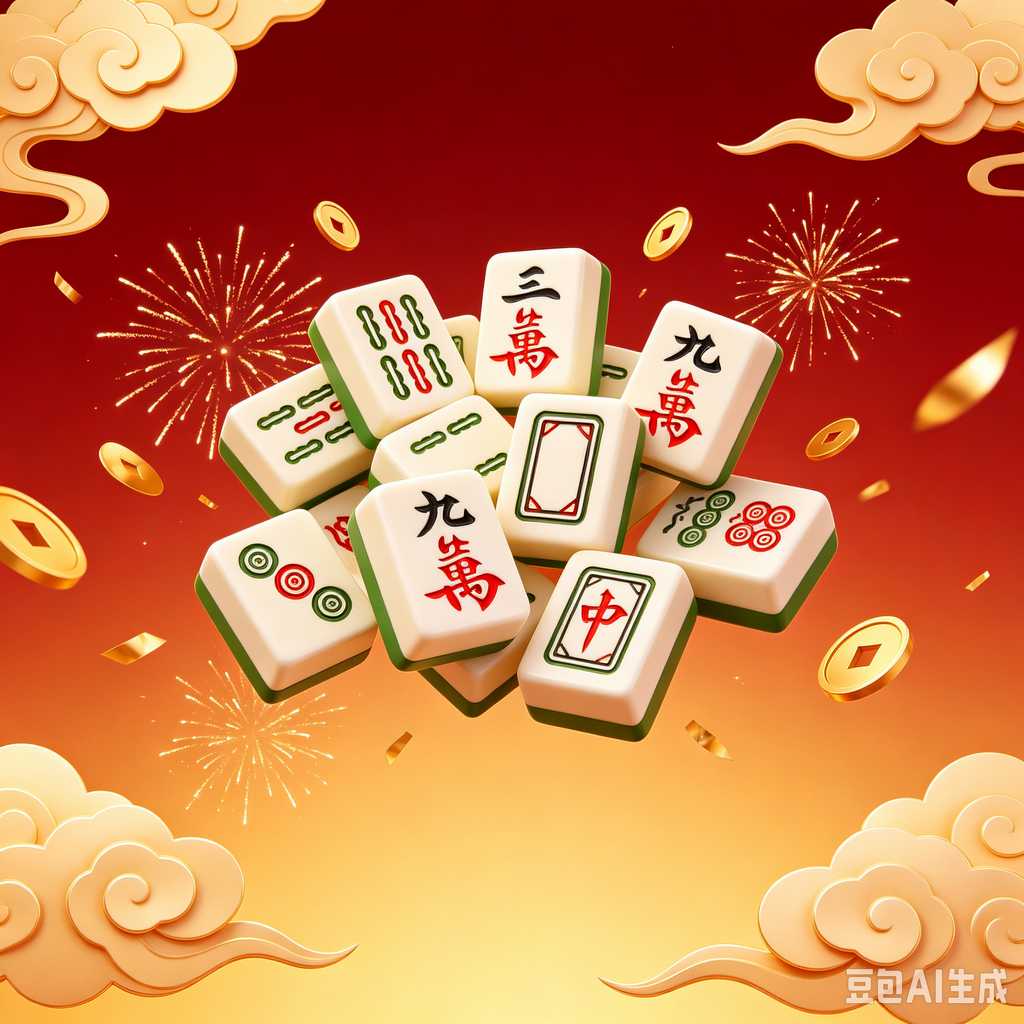Albany,mahjong