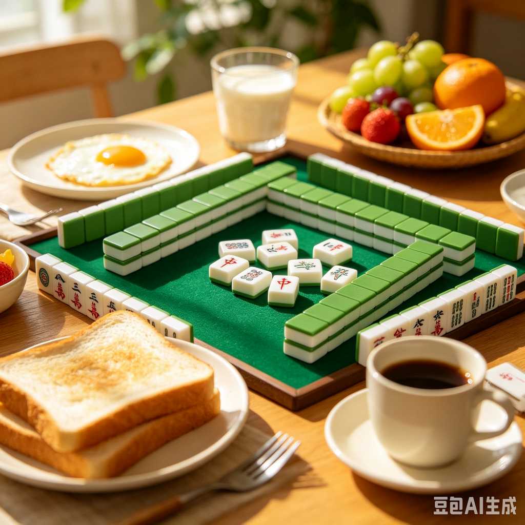Vancouver,mahjong